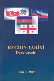 Region tarixi fənnindən dərs vəsaiti